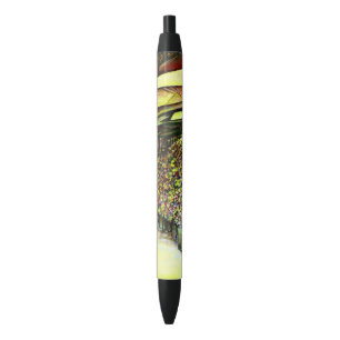 Stylo Noir Pris la possession d'options