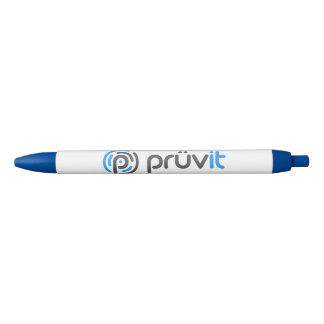 Stylo Noir Pruvit