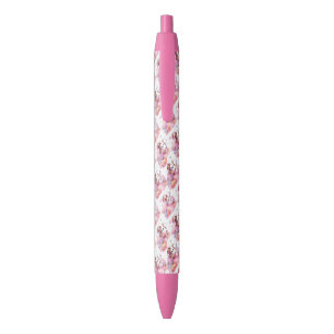 Stylo Noir Quel géant géant du monde
