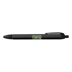 Stylo Noir Reading - Reading Makes