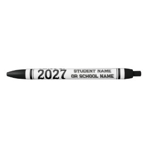 Stylo Noir Remise des diplômes de la promotion 2027 de l'étoi