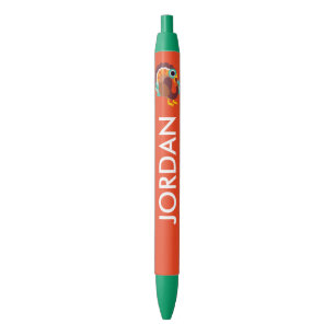 Stylo Noir Rollo la Turquie