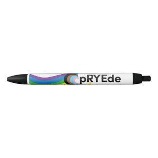 Stylo Noir RYEde