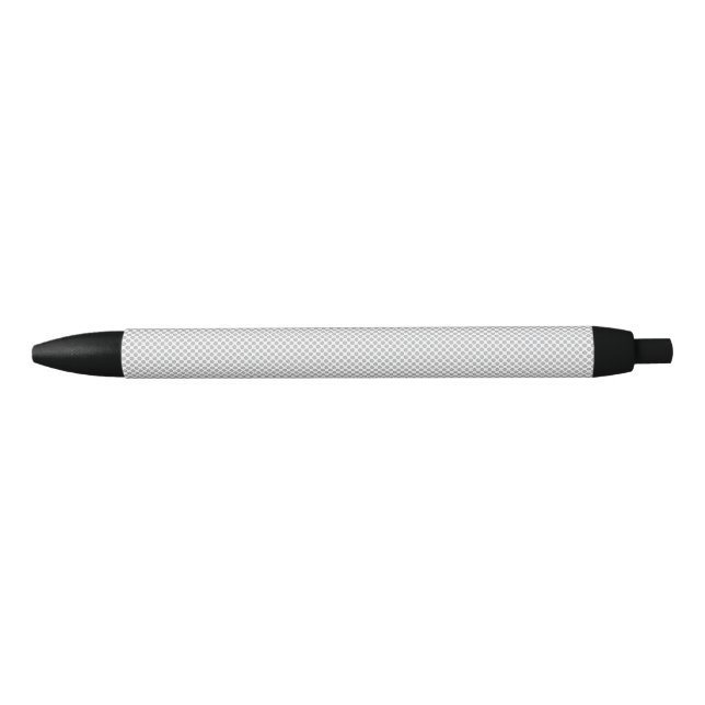 Stylo Noir Sac à main géométrique de luxe discret (Devant)