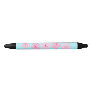 Stylo Noir Sakura