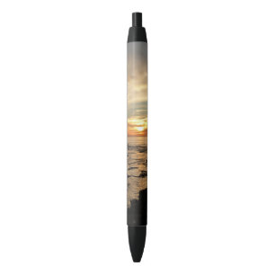 Stylo Noir San Diego Sunset