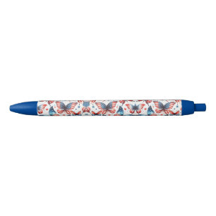 Stylo Noir Se souvenir de nos héros