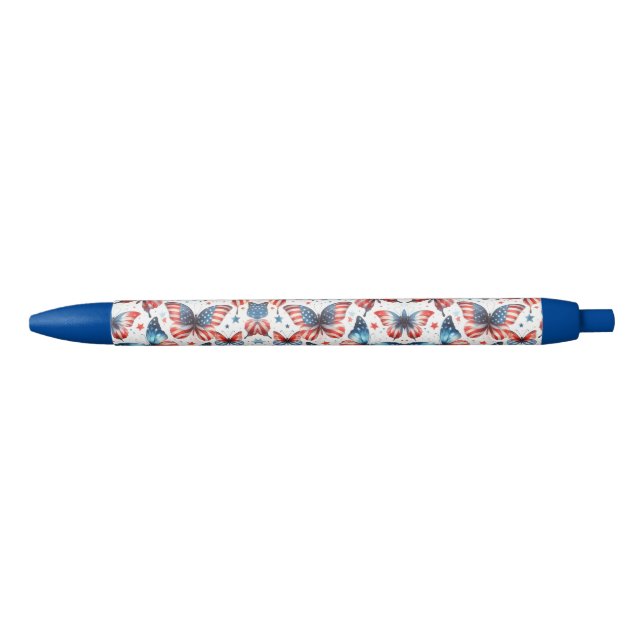 Stylo Noir Se souvenir de nos héros (Devant)