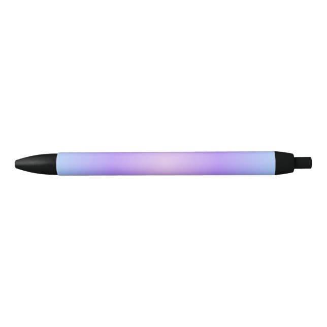 Stylo Noir  Soft Cotton Lavender (Devant)
