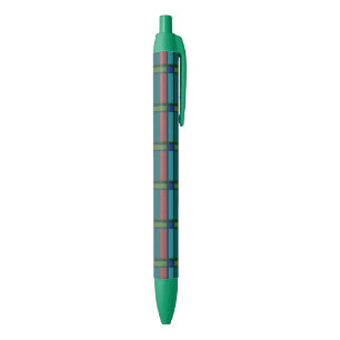 Stylo Noir Souris Concorde