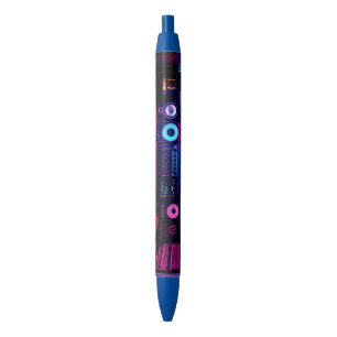 Stylo Noir Studio de musique