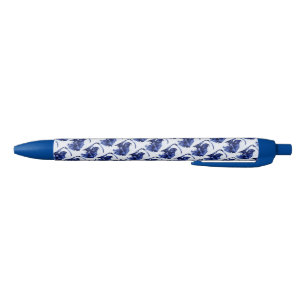Stylo Noir Stylo/Faucheuse