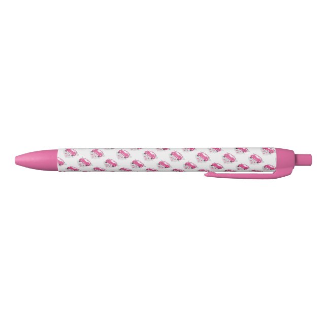 Stylo Noir Stylo/Mariage (Bas)