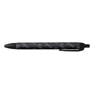 Stylo Noir Stylo/Princesse