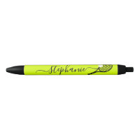 Tennis Ball Racket Custom Team Player Nom de l'ent