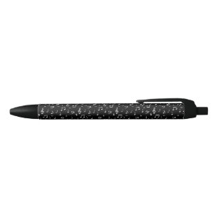 Stylo Noir thème musical