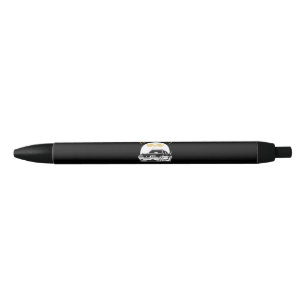 Stylo Noir Tokyo Drift