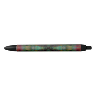 Stylo Noir Tribal