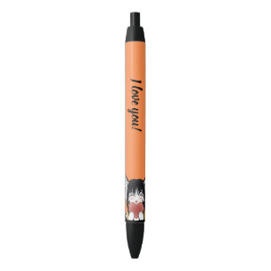 Stylo Noir TSDS Agar Love
