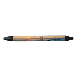 Stylo Noir Un lever de soleil absolument renversant