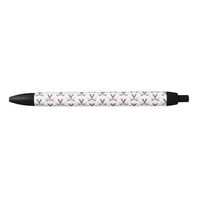 Stylo Noir V Sabre (Devant)