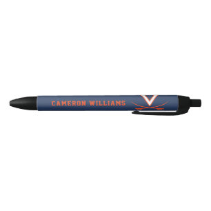 Stylo Noir V Sabre