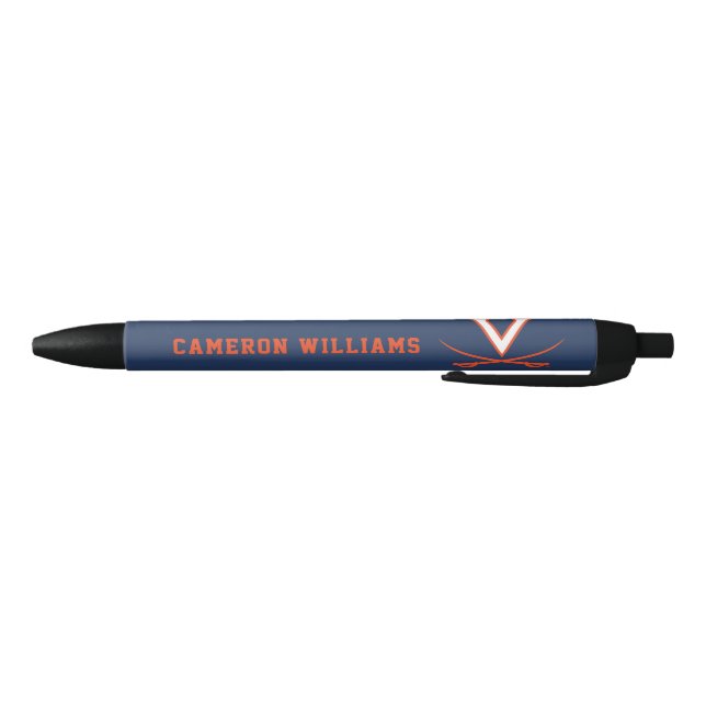Stylo Noir V Sabre (Bas)