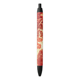 Stylo Noir Viande
