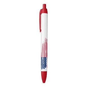 Stylo Noir Vieille gloire