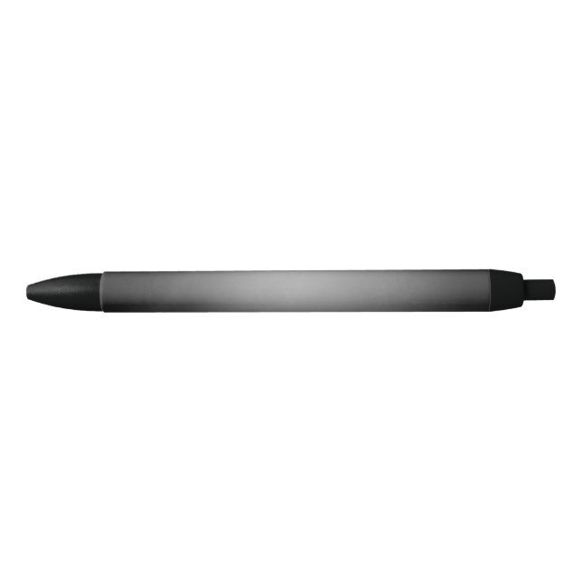 Stylo Noir Vignette Chalkboard tendance (Devant)