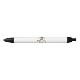 Stylo Noir Vision pen