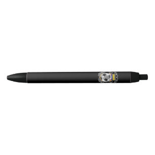 Stylo Noir Vitesse de fan du football 2016 de la Colombie