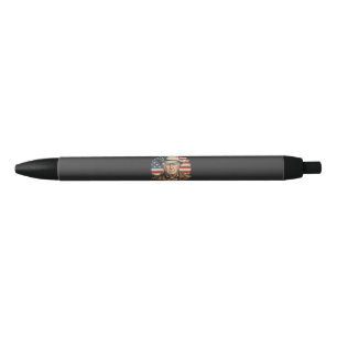 Stylo Noir vous avez raté encore
