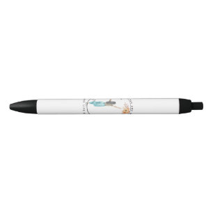 Stylo Noir Vous Êtes Responsable De Votre Histoire