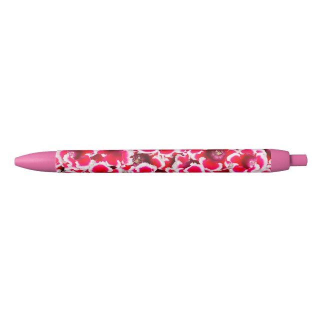 Stylo Noir Weigela Florida Flowers (Devant)