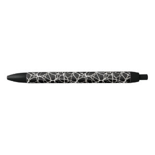 Stylo Noir White Web Texture + votre bachgr. & idées