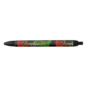 Stylo Noir Xe