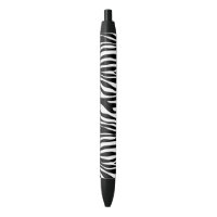 Zebra Print, Zebra Stripes, Noir Et Blanc