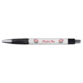 Stylo Nom Elegant Pink Peony