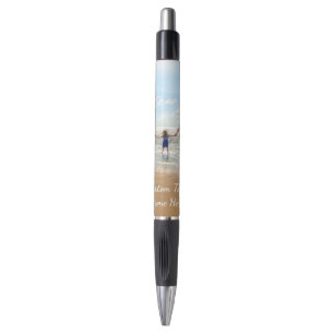 Stylo Nom photo personnalisé Stylet vos photos et texte