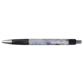 Stylo N'oubliez pas de vous aimer HYDRANGEA Bloom