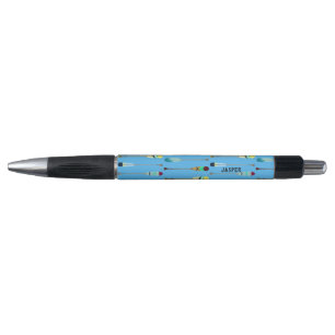 Stylo Oars de style vintage