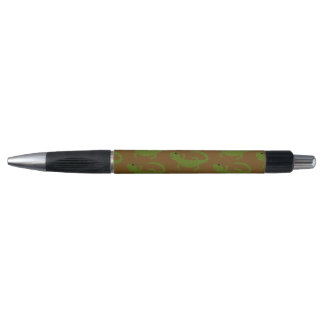 Stylo Œil de triton Goblincore Macabre Motif Halloween