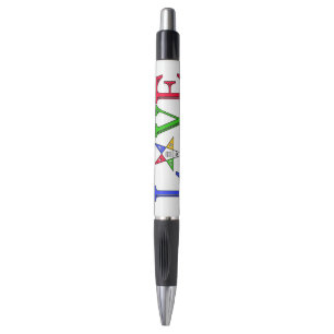 STYLO OES