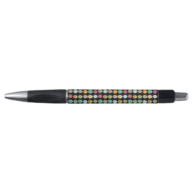 Stylo Oeuf de Pâques, Fantastique fête de Pâques (Devant)