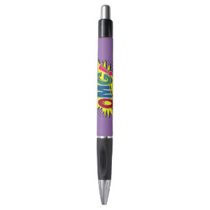 Stylo Oh mon Dieu !