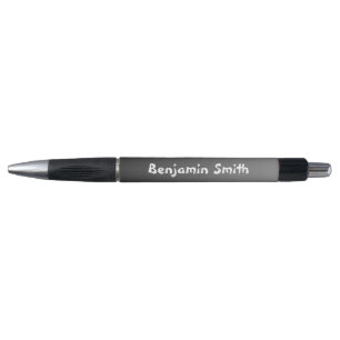 Stylo Ombre Noir