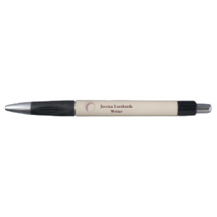 Stylo Ombres sereines de l'écrivain