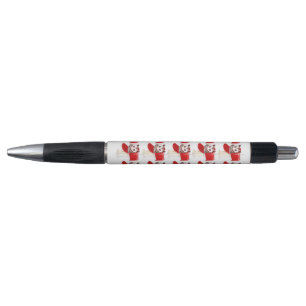 Stylo Opossum de boîte aux lettres