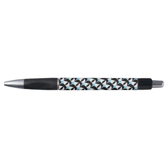 Stylo Optométriste de la pupille hypnotique de l'œil (Devant)